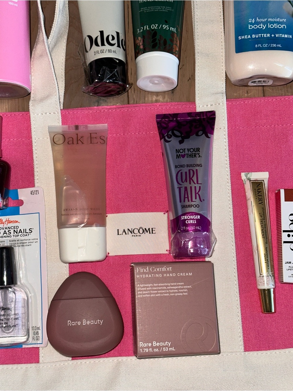 *RESERVED FOR JIGOLD* Resellers 41 Piece Beauty Bundle - Picture 13 of 16